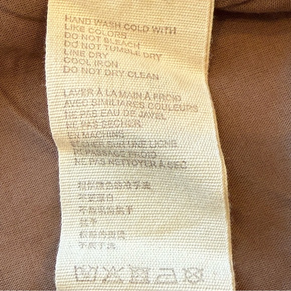 Anthropologie Let Me Be Femme Sheer Slip Midi
Dress size M - Picture 6 of 16